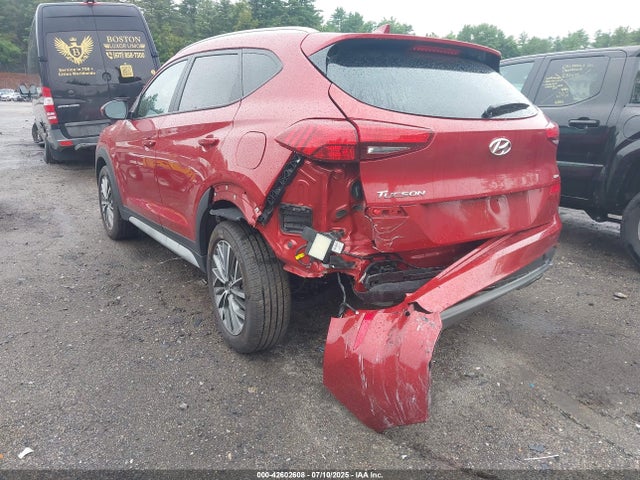 KM8J3CAL5MU385247 Hyundai gdi theta ii