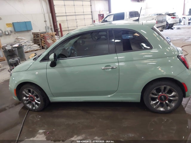 Fiat 2017 2017 3C3CFFKR9HT527757 Image 14