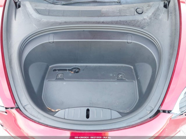 2019 TESLA MODEL 3 5YJ3E1EA7KF486414 Photo 9