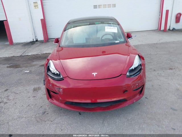 2019 TESLA MODEL 3 5YJ3E1EA7KF486414 Photo 5