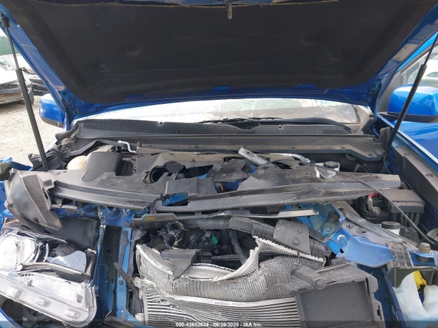 1GCGTDEN7J1242345 Chevrolet lgz - di: direct injection, vvt: variable valve timing, alum, var2, gen2