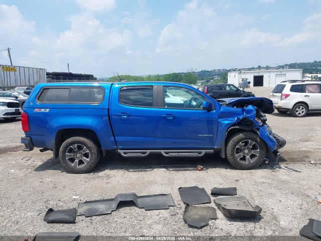 1GCGTDEN7J1242345 Chevrolet lgz - di: direct injection, vvt: variable valve timing, alum, var2, gen2
