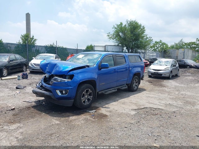 1GCGTDEN7J1242345 Chevrolet lgz - di: direct injection, vvt: variable valve timing, alum, var2, gen2