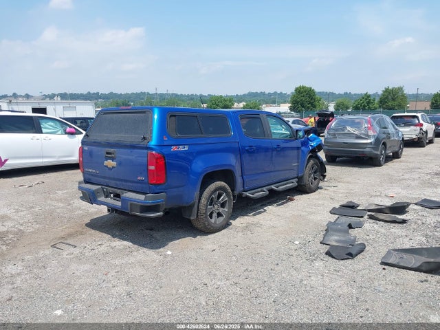 1GCGTDEN7J1242345 Chevrolet lgz - di: direct injection, vvt: variable valve timing, alum, var2, gen2