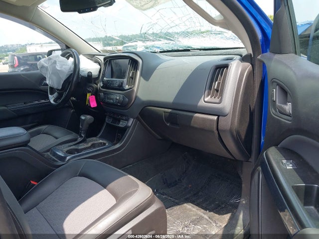 1GCGTDEN7J1242345 Chevrolet lgz - di: direct injection, vvt: variable valve timing, alum, var2, gen2