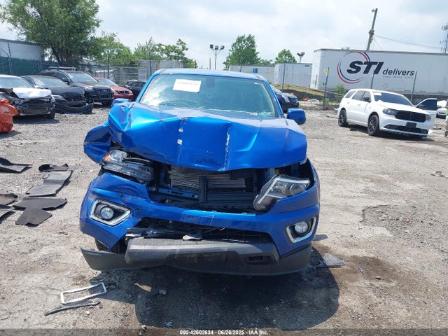 1GCGTDEN7J1242345 Chevrolet lgz - di: direct injection, vvt: variable valve timing, alum, var2, gen2