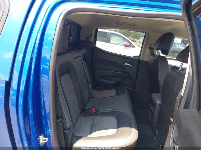 1GCGTDEN7J1242345 Chevrolet lgz - di: direct injection, vvt: variable valve timing, alum, var2, gen2