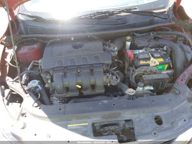 3N1AB7AP2GL651794 Nissan 2016