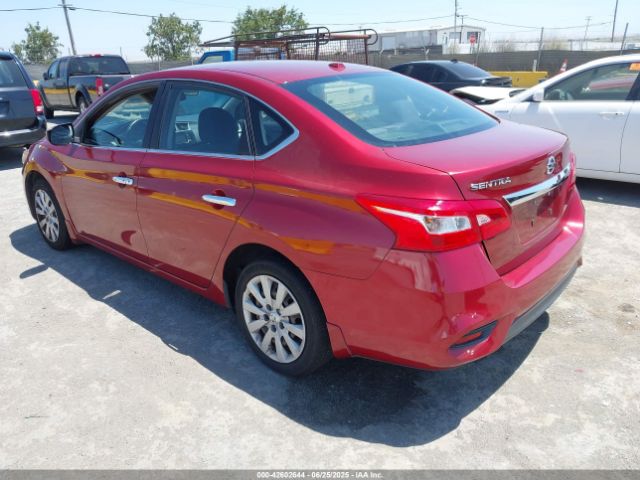 3N1AB7AP2GL651794 Nissan 2016