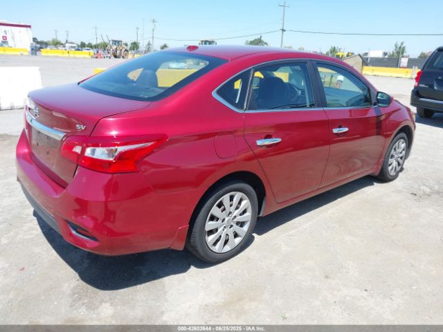 3N1AB7AP2GL651794 Nissan 2016