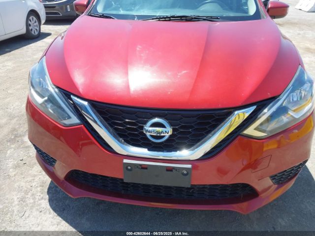3N1AB7AP2GL651794 Nissan 2016