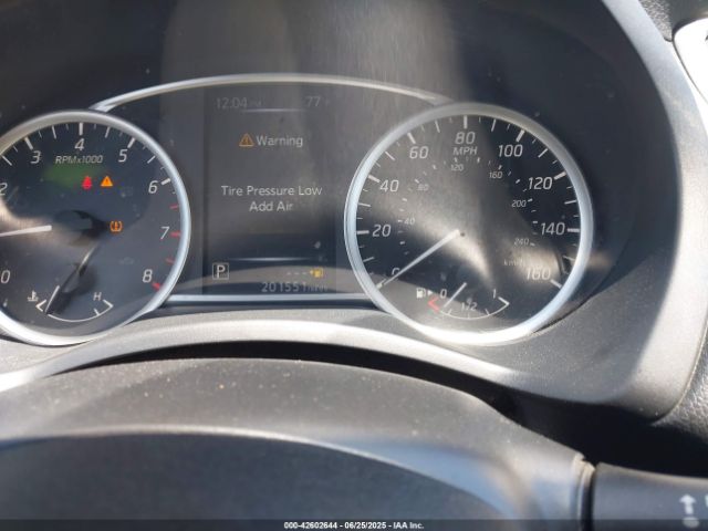 3N1AB7AP2GL651794 Nissan 2016