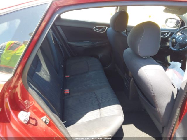 3N1AB7AP2GL651794 Nissan 2016