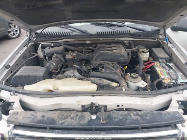 2006 FORD EXPLORER 1FMEU73E06UA30333 Photo 9
