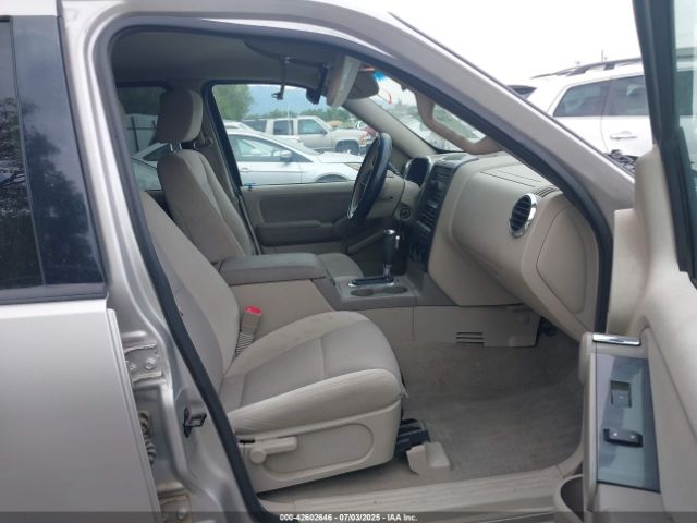 2006 FORD EXPLORER 1FMEU73E06UA30333 Photo 4
