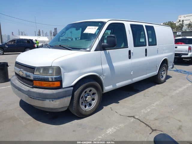 1GCSGAFX6E1137637 Chevrolet lu3 - 90 degree engine