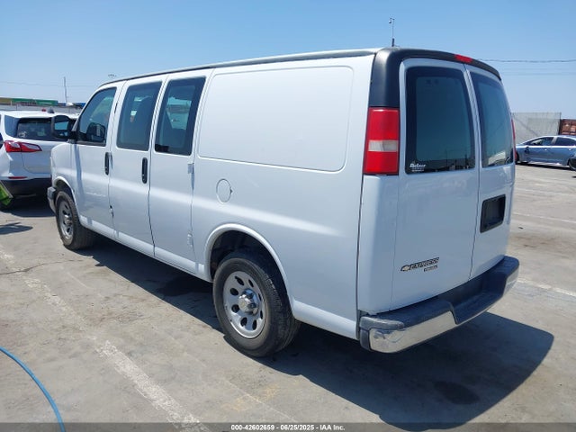 1GCSGAFX6E1137637 Chevrolet lu3 - 90 degree engine
