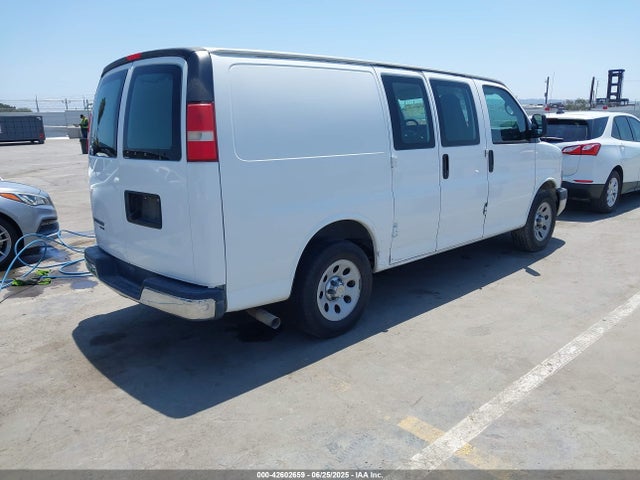 1GCSGAFX6E1137637 Chevrolet lu3 - 90 degree engine