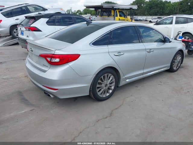 5NPE34AF9FH026972 Hyundai dohc gdi theta-ii