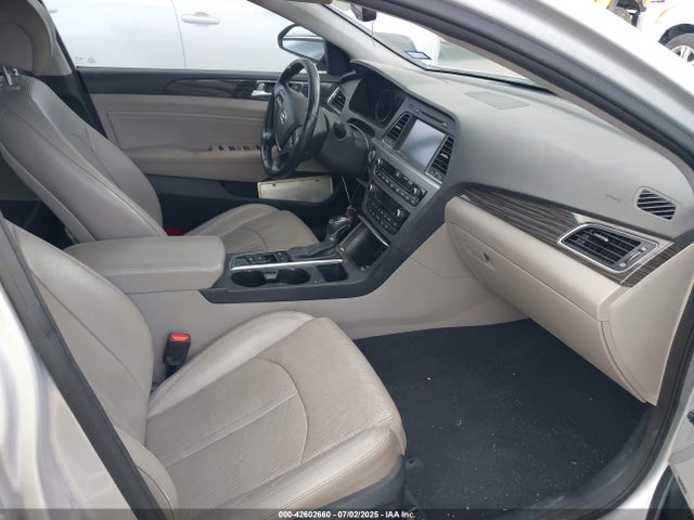 5NPE34AF9FH026972 Hyundai dohc gdi theta-ii