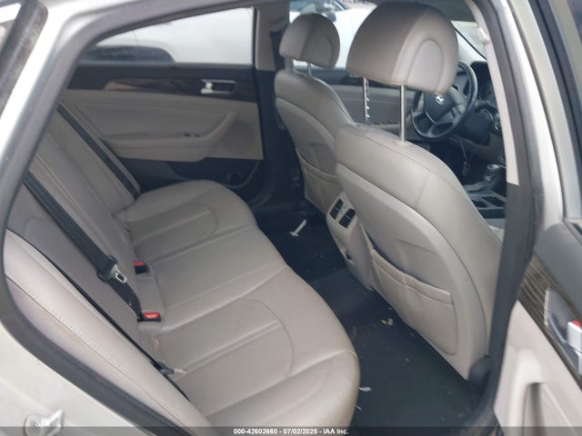5NPE34AF9FH026972 Hyundai dohc gdi theta-ii