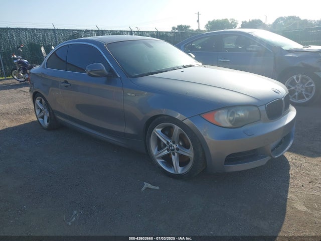 2010 BMW 135I WBAUC7C52AVK81082