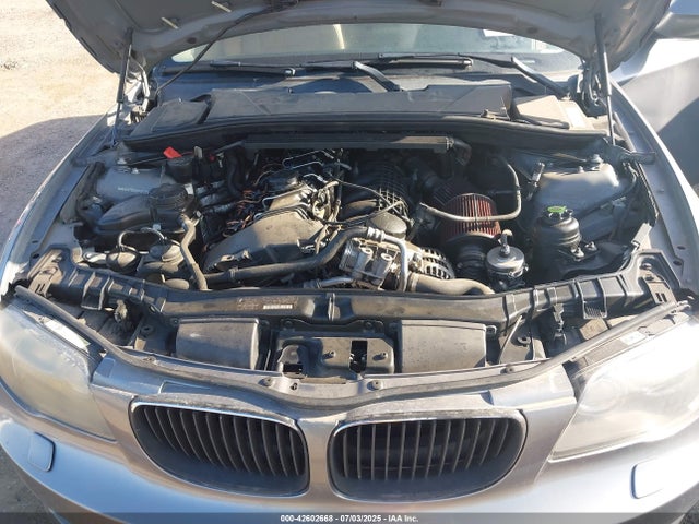2010 BMW 135I WBAUC7C52AVK81082 Photo 9