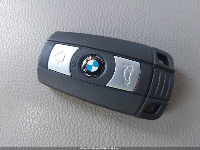 2010 BMW 135I WBAUC7C52AVK81082 Photo 10