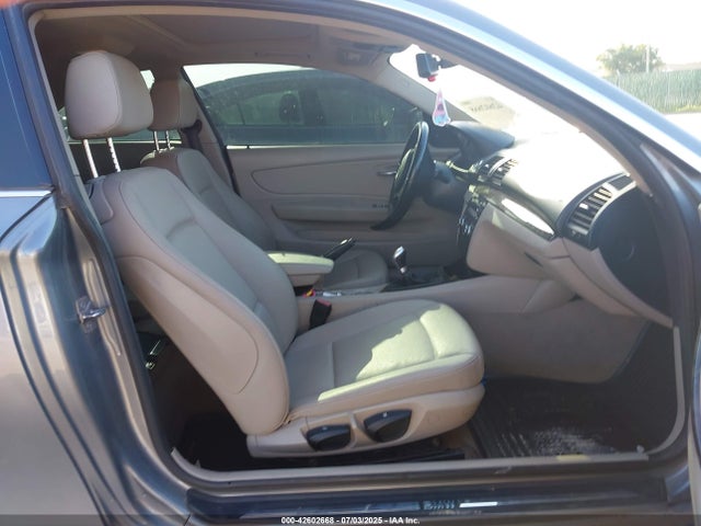 2010 BMW 135I WBAUC7C52AVK81082 Photo 4