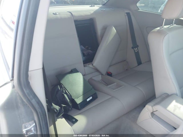 2010 BMW 135I WBAUC7C52AVK81082 Photo 7