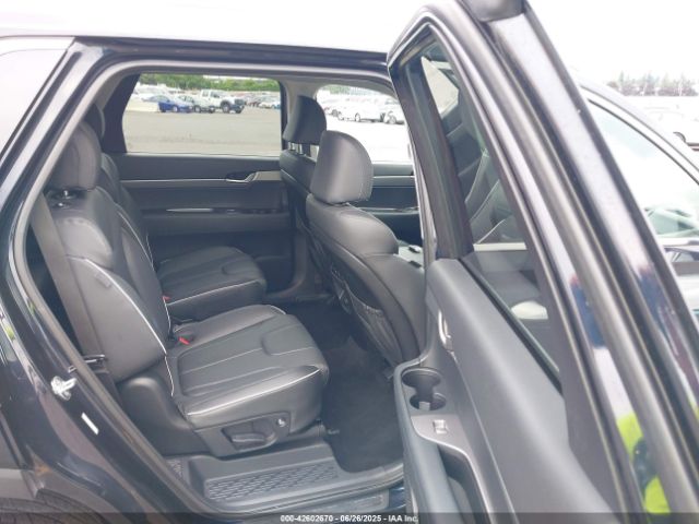 2024 HYUNDAI PALISADE KM8R24GE8RU742755 Photo 7