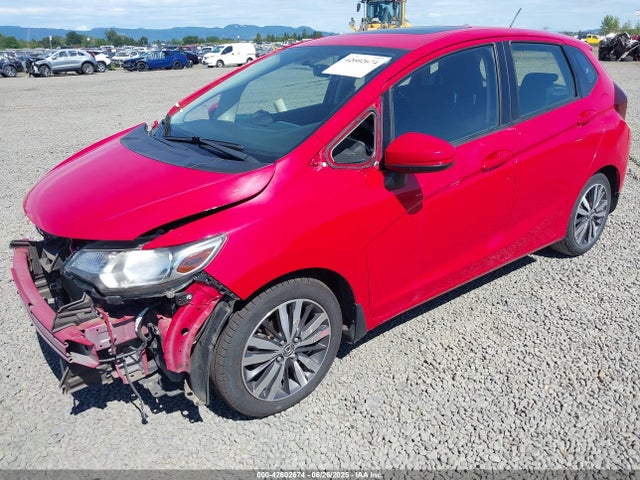 JHMGK5H72GX011539 Honda l15b1