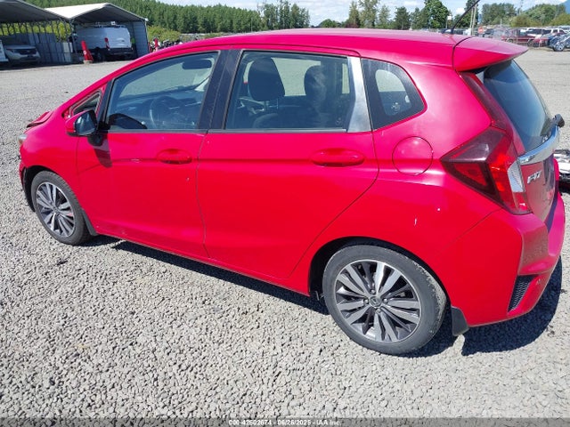 JHMGK5H72GX011539 Honda l15b1