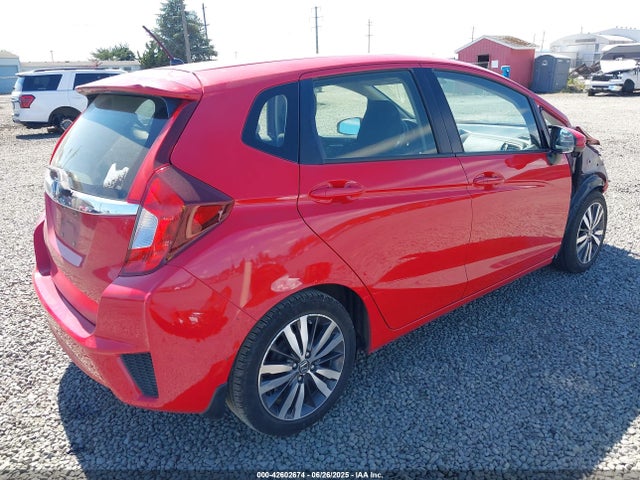 JHMGK5H72GX011539 Honda l15b1