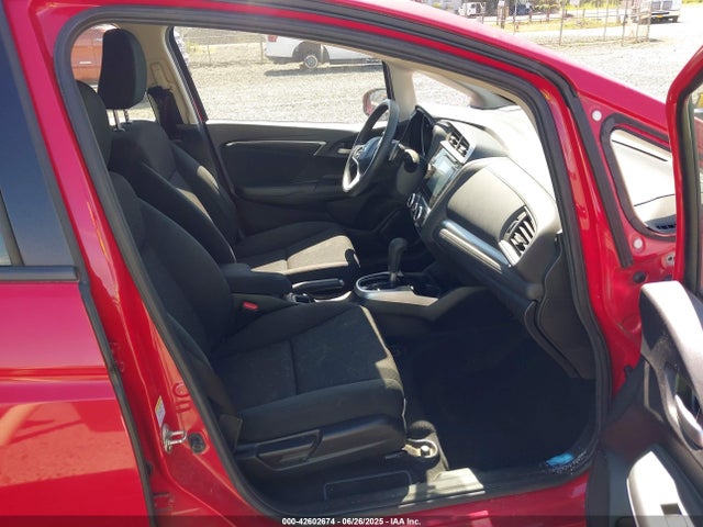 JHMGK5H72GX011539 Honda l15b1