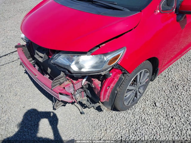 JHMGK5H72GX011539 Honda l15b1