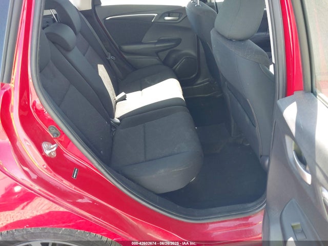 JHMGK5H72GX011539 Honda l15b1
