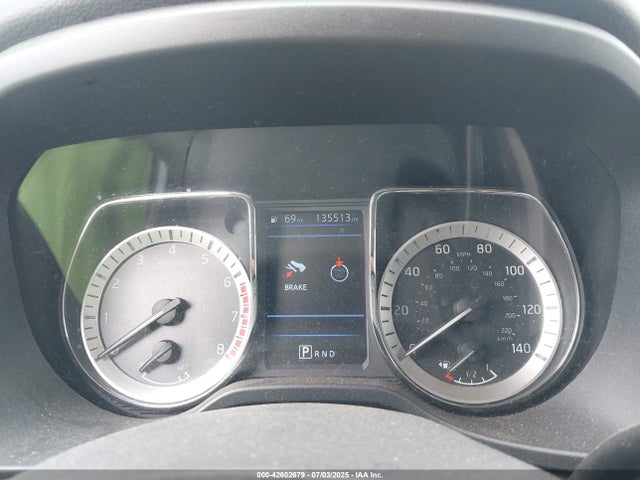 2019 NISSAN TITAN XD 1N6AA1F49KN515843 Photo 6