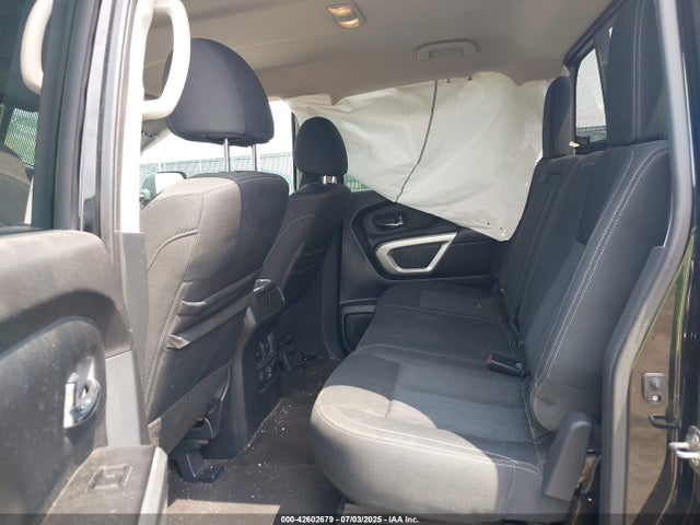 2019 NISSAN TITAN XD 1N6AA1F49KN515843 Photo 7