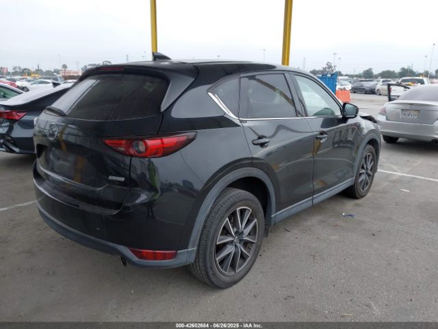 2017 MAZDA CX-5 JM3KFADLXH0113927 Photo 3