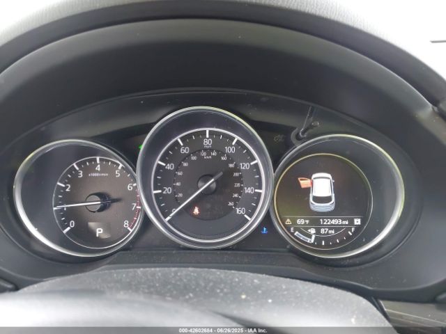 2017 MAZDA CX-5 JM3KFADLXH0113927 Photo 6
