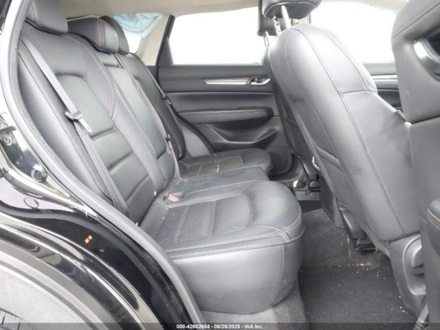 2017 MAZDA CX-5 JM3KFADLXH0113927 Photo 7