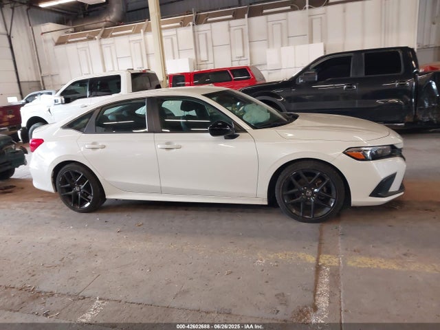 Honda k20c2 2023 2HGFE2F5XPH501706 Image 13