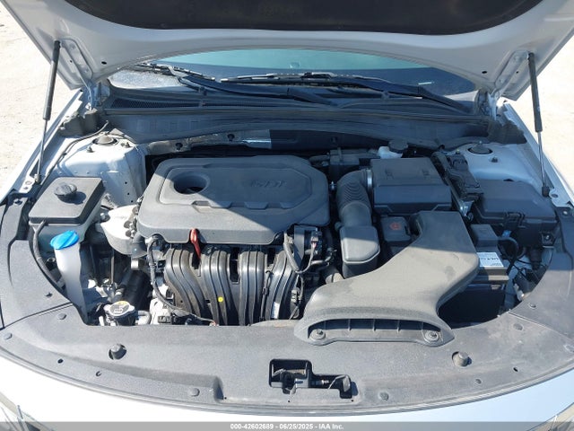 5XXGT4L31LG436510 KIA gdi