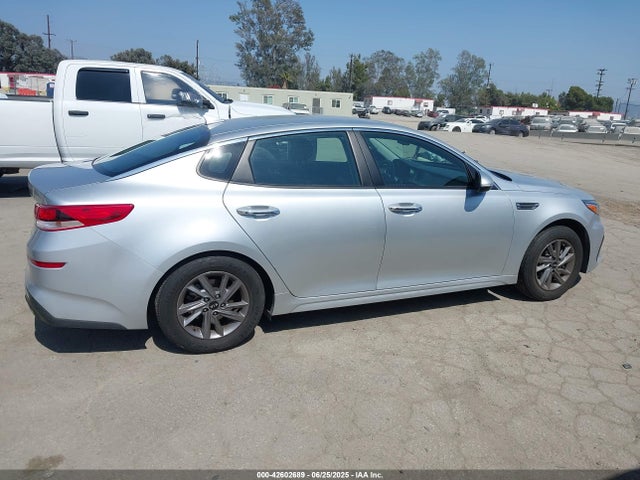 5XXGT4L31LG436510 KIA gdi