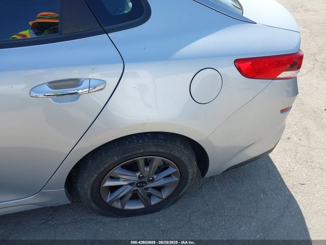 5XXGT4L31LG436510 KIA gdi