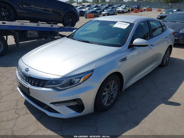 5XXGT4L31LG436510 KIA gdi