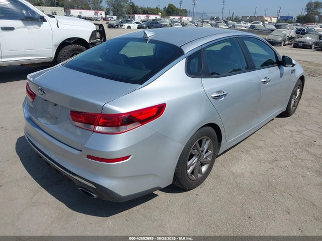 5XXGT4L31LG436510 KIA gdi