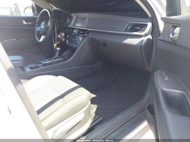 5XXGT4L31LG436510 KIA gdi