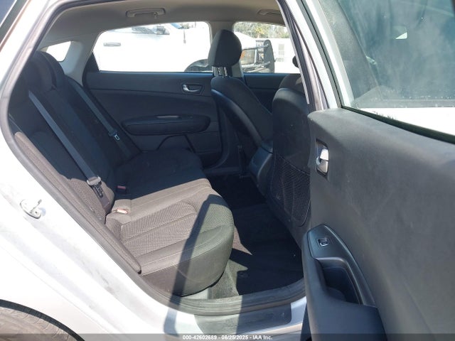 5XXGT4L31LG436510 KIA gdi